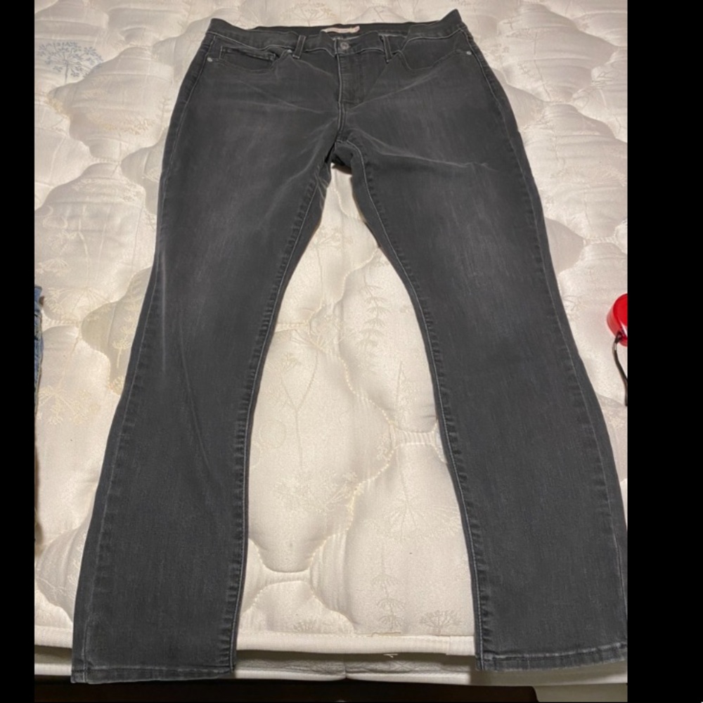 Levi’s jeans